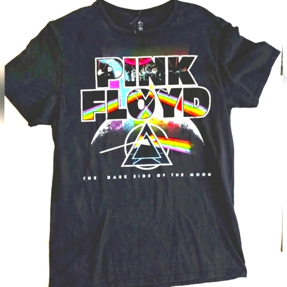 Pink Floyd Dark Side Of The Moon T Shirt